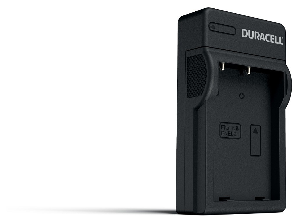 Digital Camera Battery Charger thumbnail