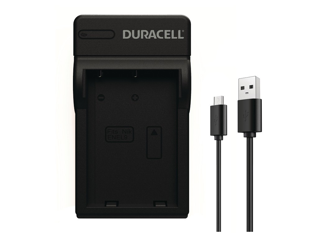 Digital Camera Battery Charger thumbnail