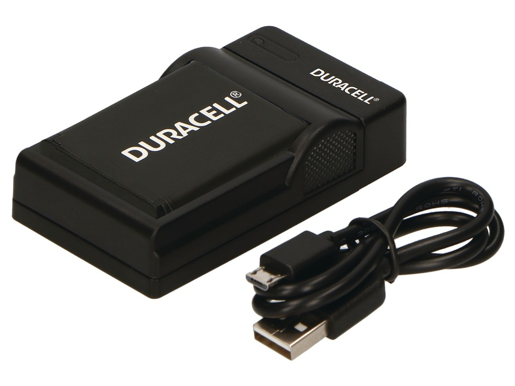 Digital Camera Battery Charger thumbnail