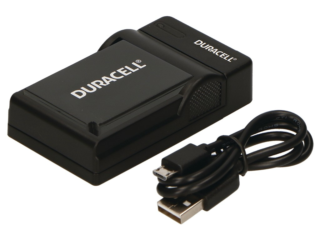 Digital Camera Battery Charger thumbnail