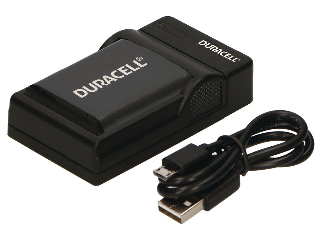 Digital Camera Battery Charger thumbnail