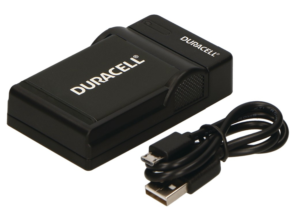 Digital Camera Battery Charger thumbnail
