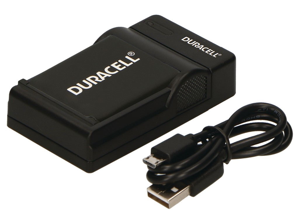 Digital Camera Battery Charger thumbnail