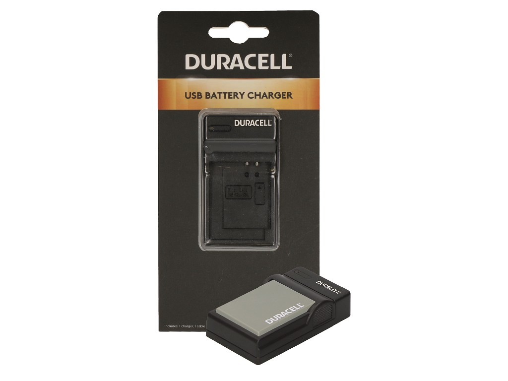 Digital Camera Battery Charger thumbnail