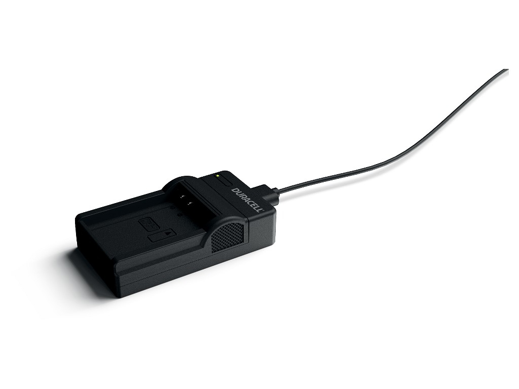 Digital Camera Battery Charger thumbnail