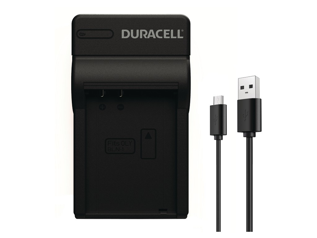 Digital Camera Battery Charger thumbnail