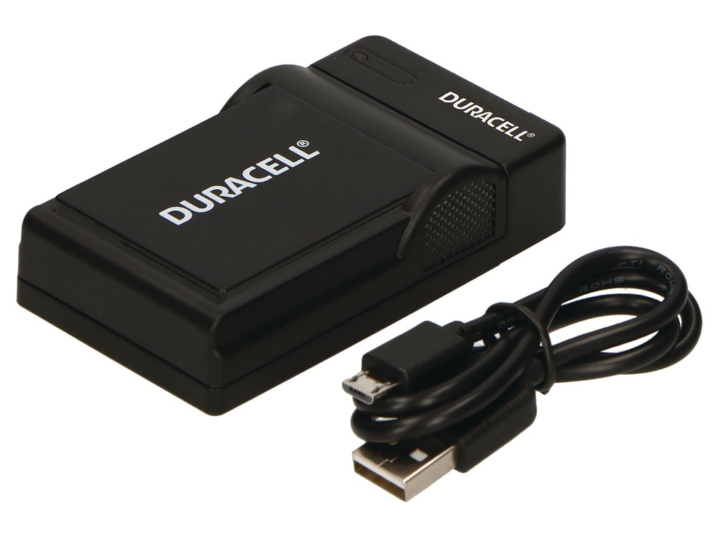 Digital Camera Battery Charger thumbnail