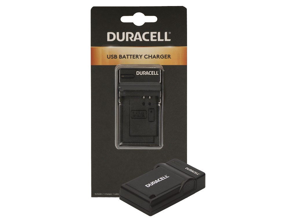 Digital Camera Battery Charger thumbnail