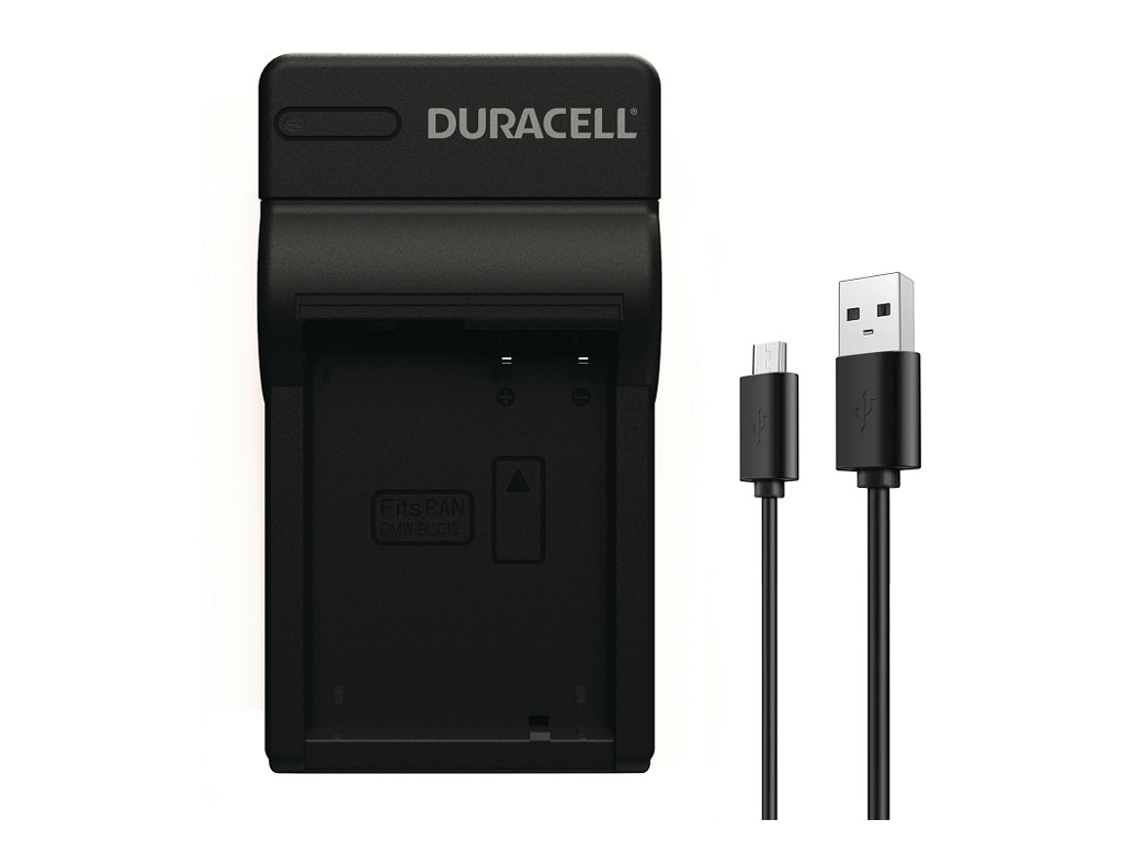 Digital Camera Battery Charger thumbnail