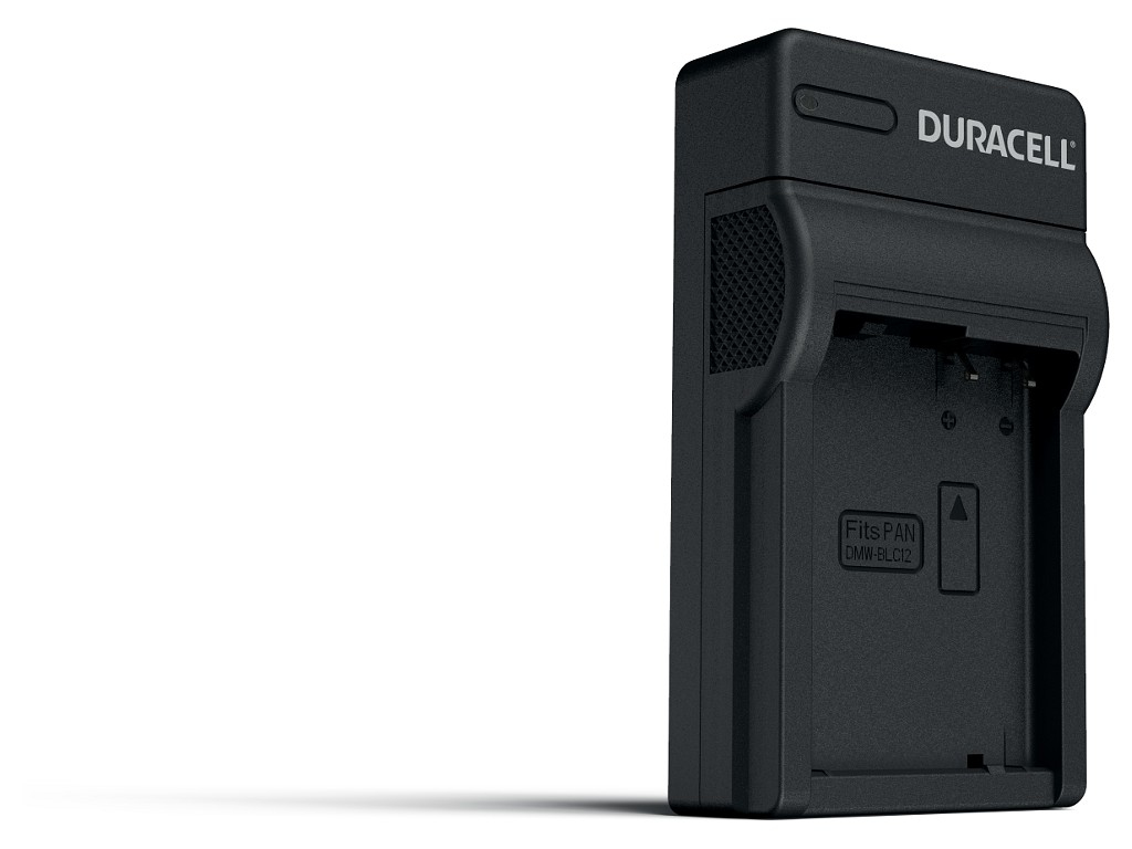 Digital Camera Battery Charger thumbnail