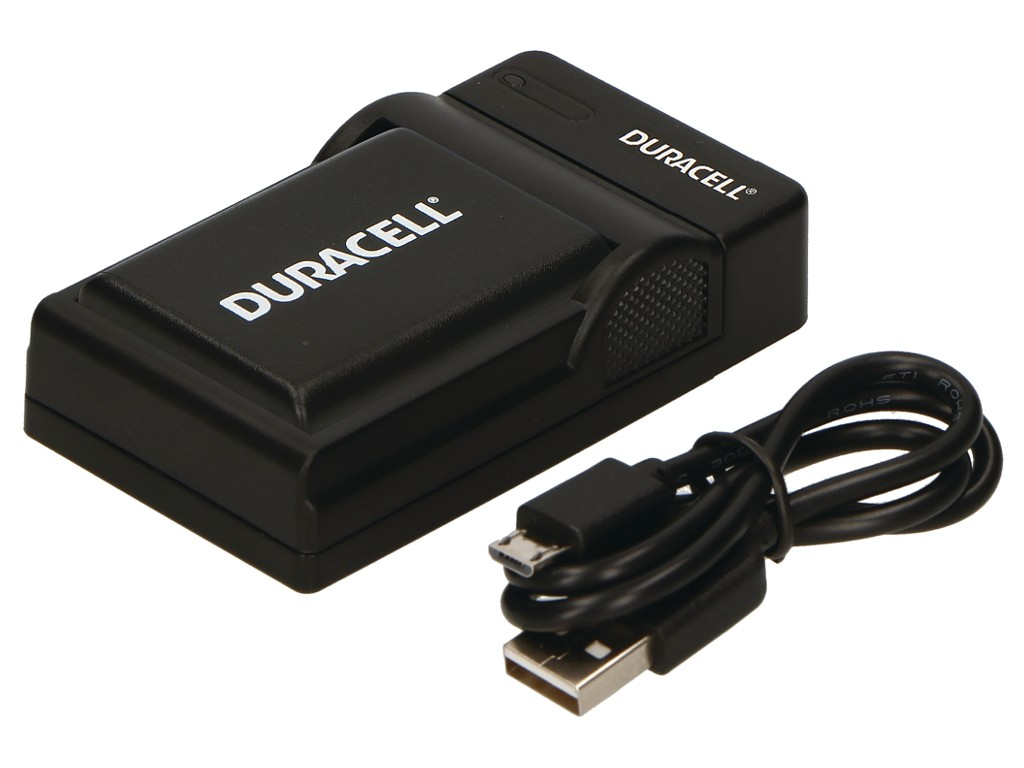 Digital Camera Battery Charger thumbnail