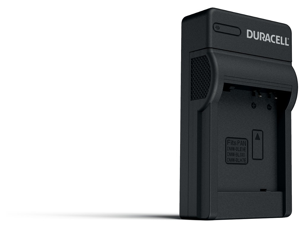 Digital Camera Battery Charger thumbnail