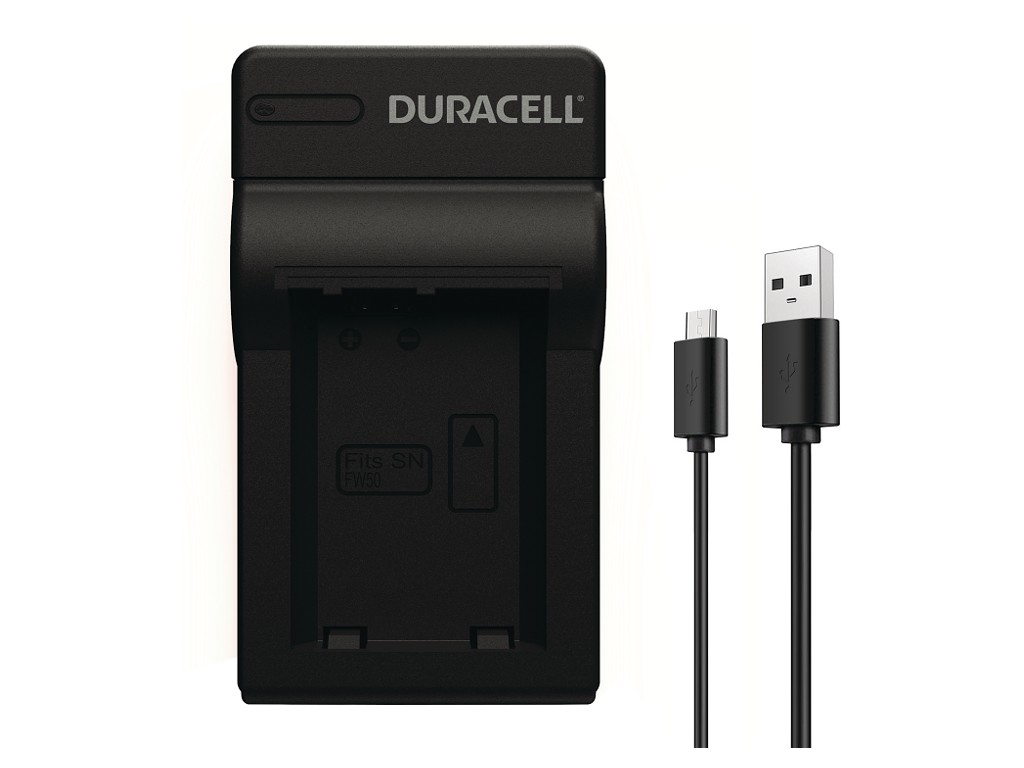 Digital Camera Battery Charger thumbnail