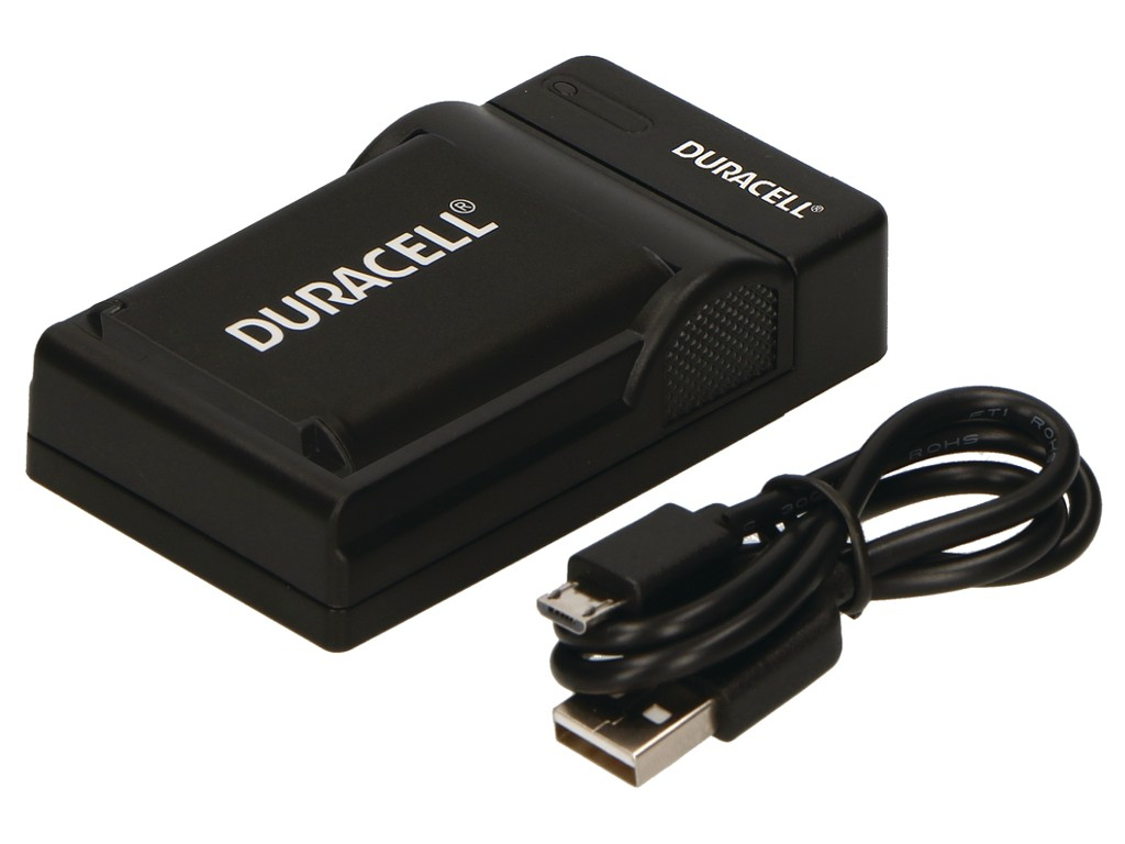 Digital Camera Battery Charger thumbnail