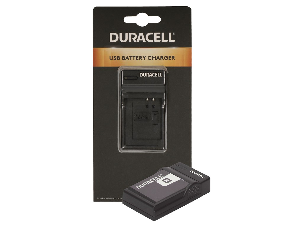 Digital Camera Battery Charger thumbnail