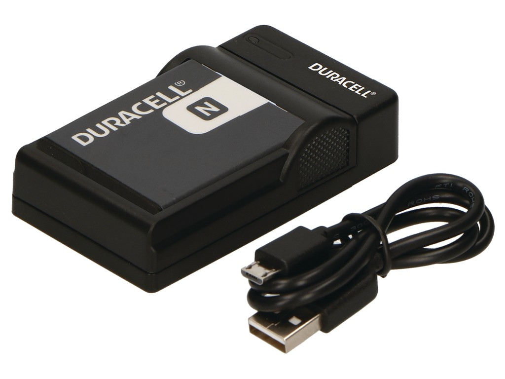 Digital Camera Battery Charger thumbnail
