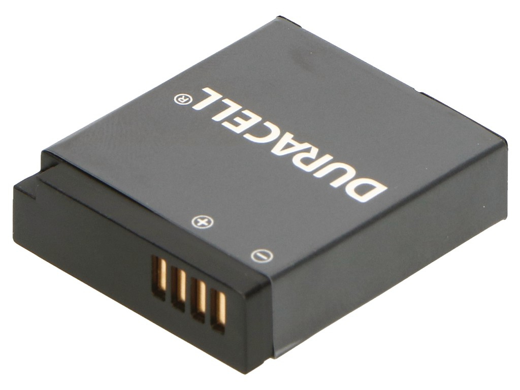 Digital Camera Battery 7.4V 600mAh thumbnail
