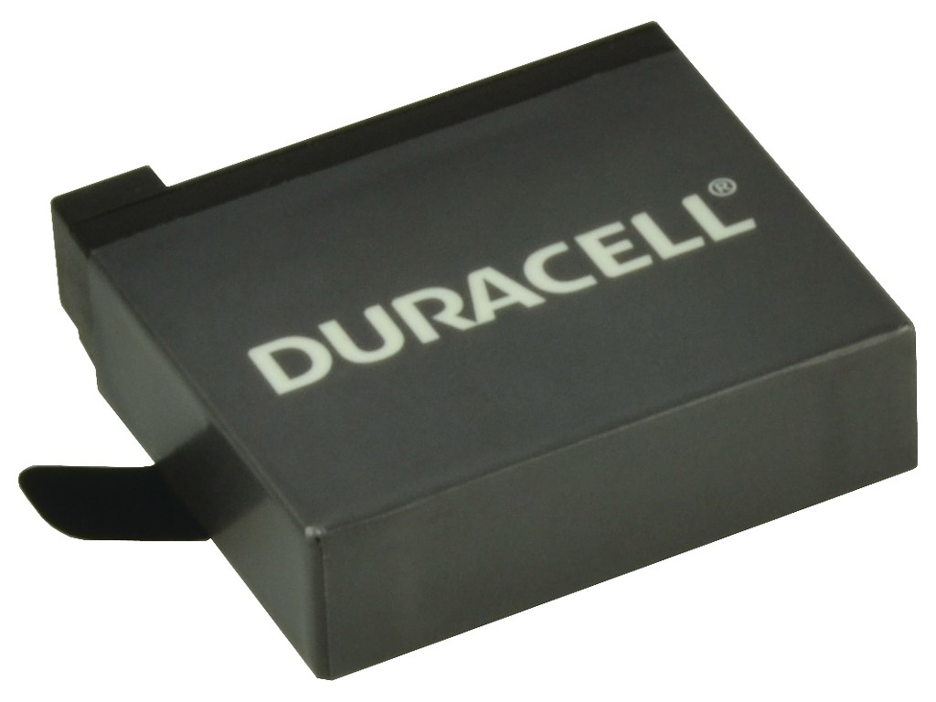 Action Camera Battery 3.8V 1160mAh (X2) thumbnail