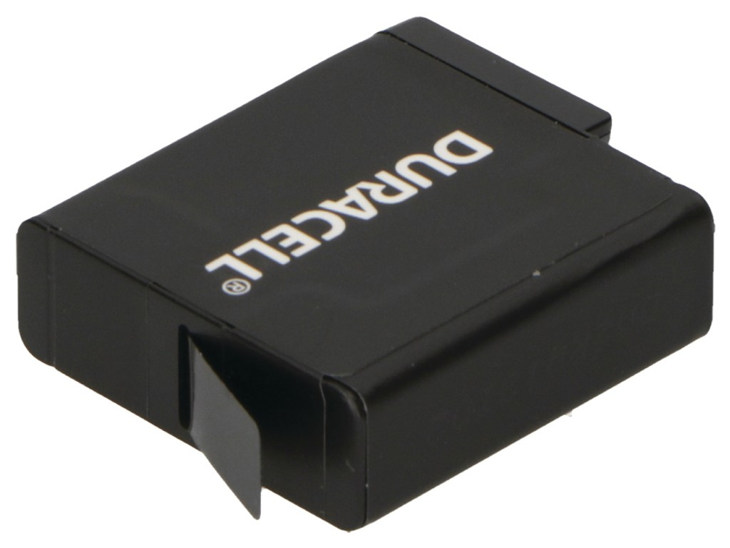 Action Camera Battery 3.8V 1250mAh thumbnail