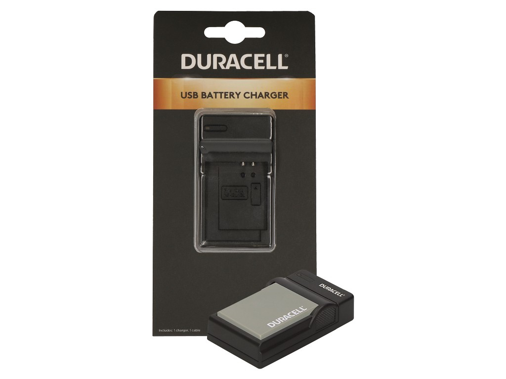 Digital Camera Battery Charger thumbnail