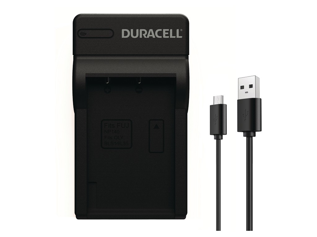 Digital Camera Battery Charger thumbnail