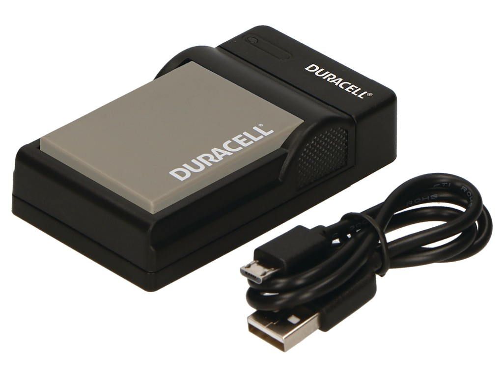 Digital Camera Battery Charger thumbnail