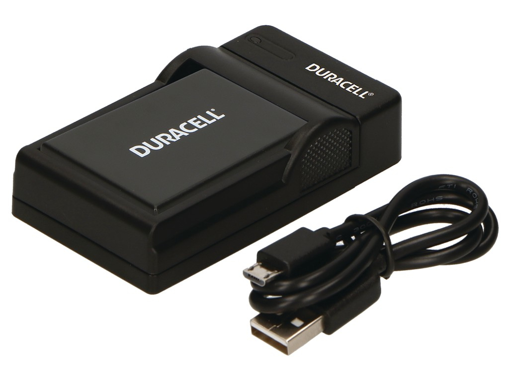 Digital Camera Battery Charger thumbnail