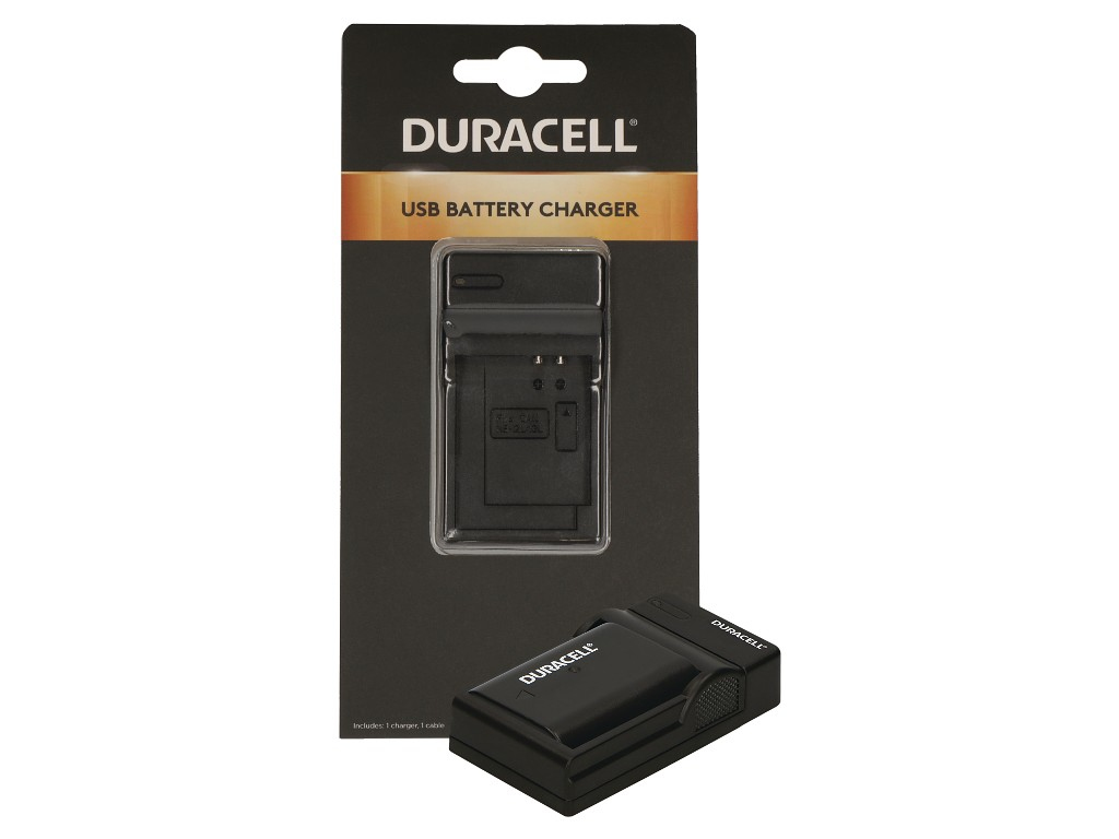 Digital Camera Battery Charger thumbnail