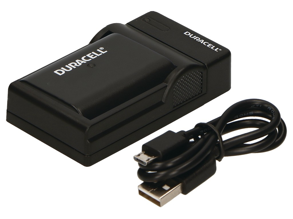 Digital Camera Battery Charger thumbnail