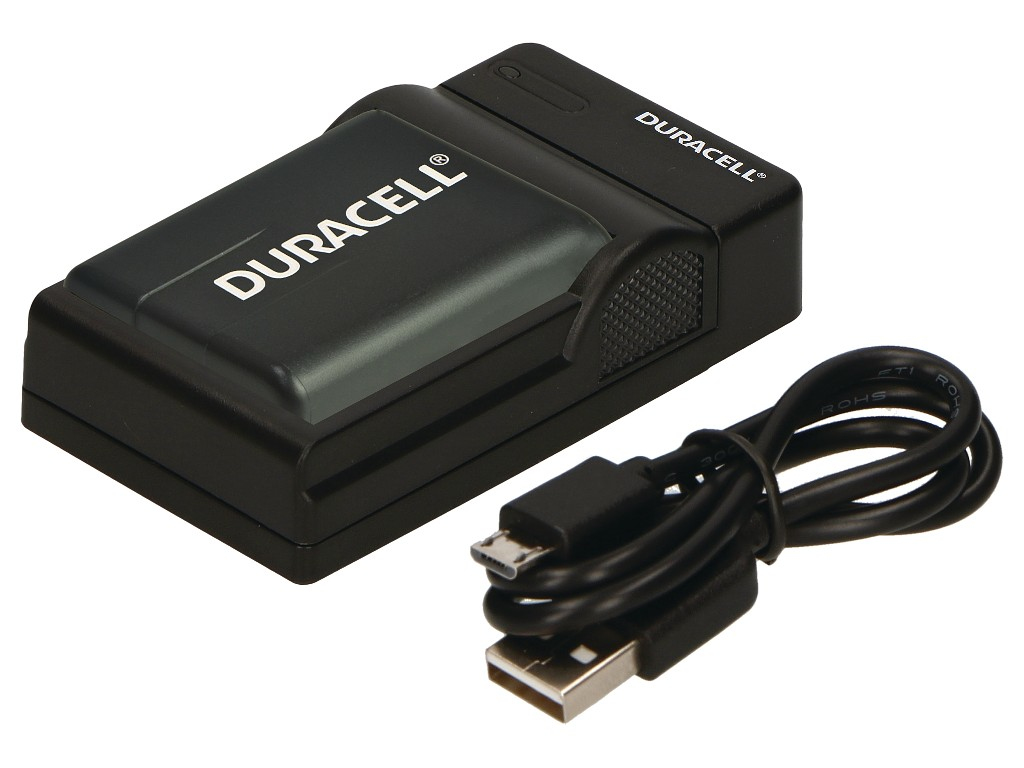 Digital Camera Battery Charger thumbnail