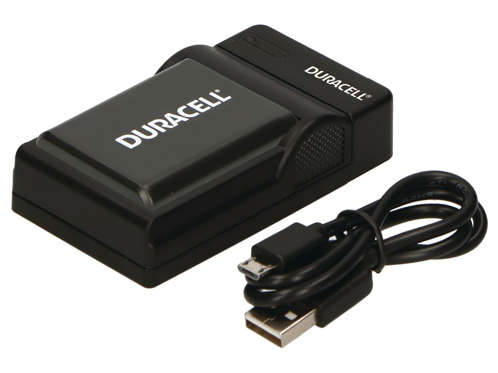 Digital Camera Battery Charger thumbnail