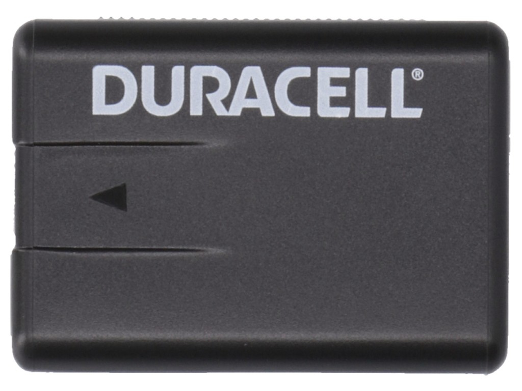 Camcorder Battery 3.7V 3560mAh thumbnail