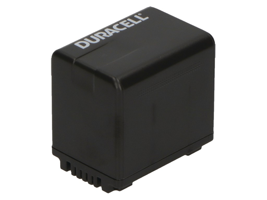 Camcorder Battery 3.7V 3560mAh thumbnail