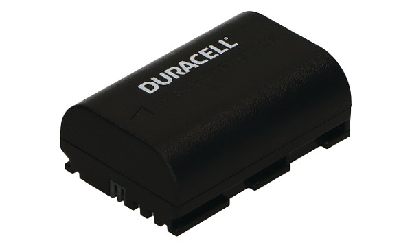 Digital Camera Battery 7.4V 2000mAh thumbnail