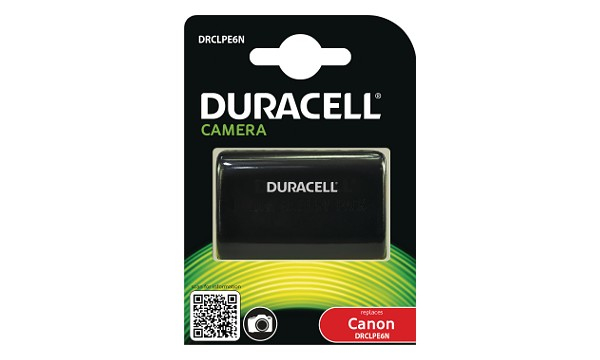 Digital Camera Battery 7.4V 2000mAh thumbnail