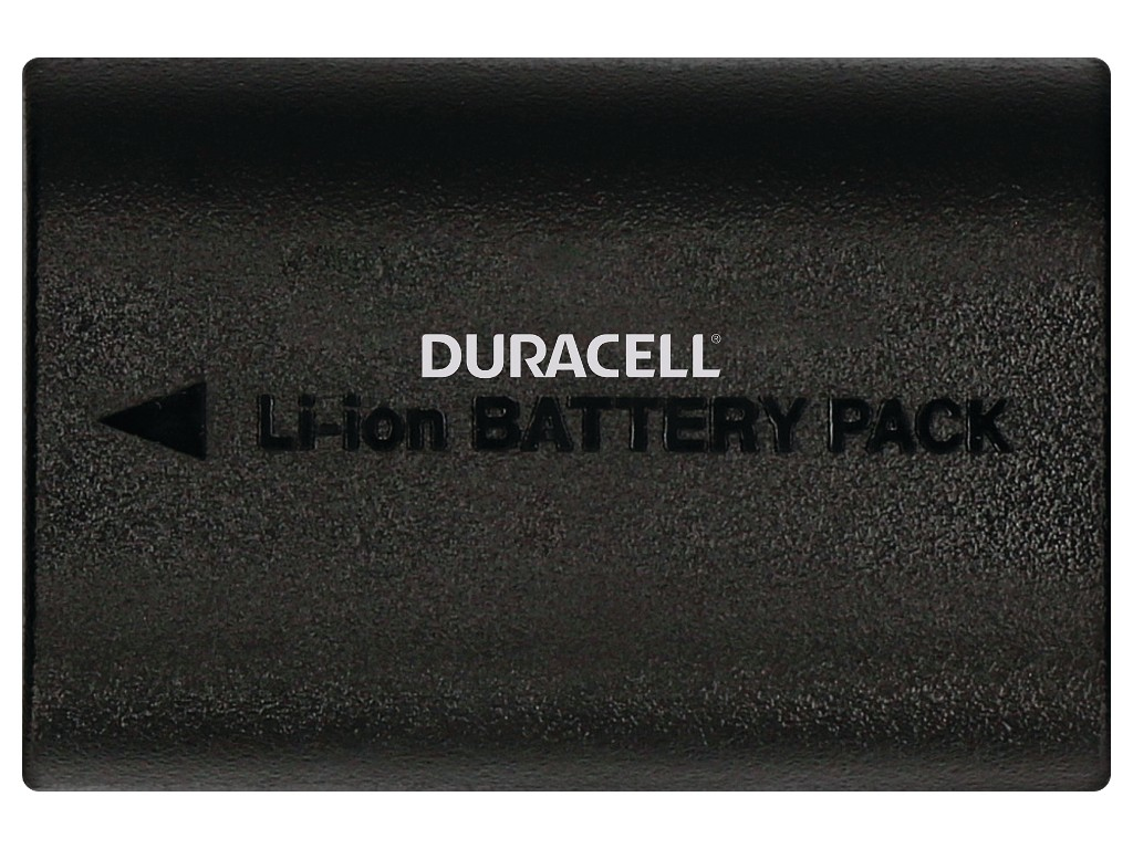 Camera Battery 7.2V 2250mAh thumbnail