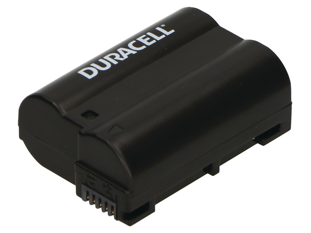 Camera Battery 7.2V 2250mAh thumbnail