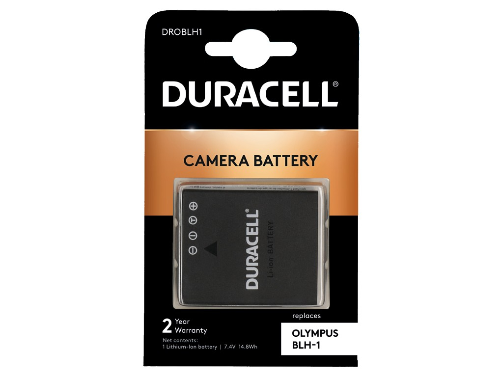 Camera Battery 7.4V 2000mAh thumbnail