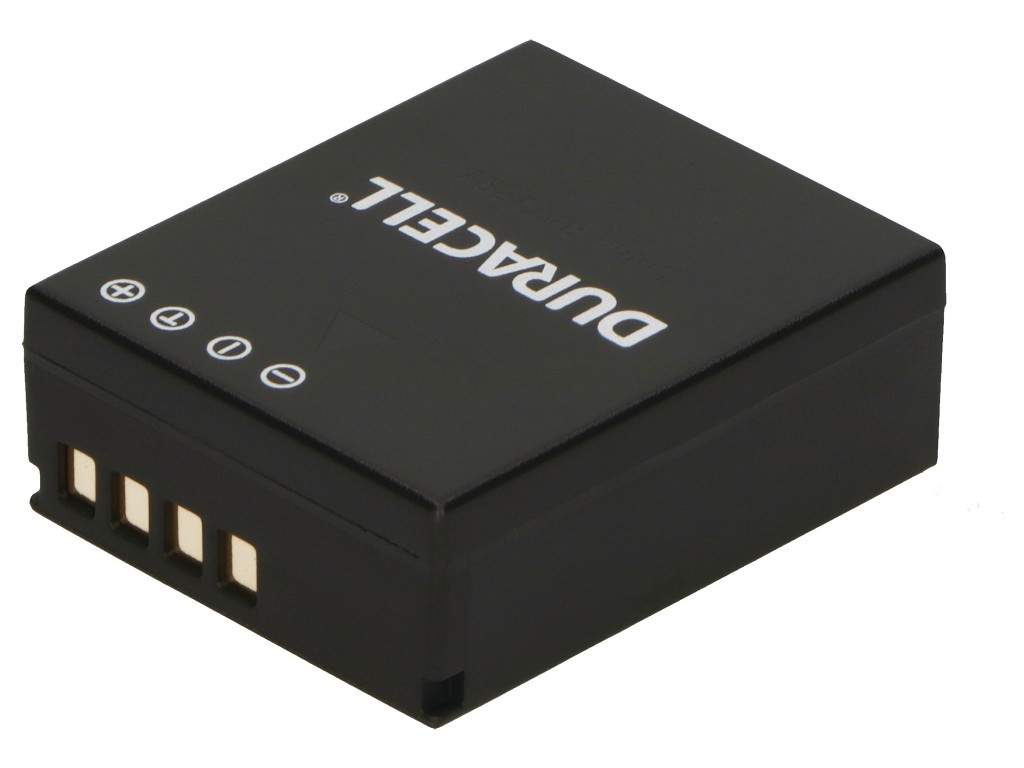 Camera Battery 7.4V 2000mAh thumbnail