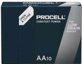EU Product - Batterie Alkaline Mignon AA LR06 - Battery - Mignon (AA) thumbnail