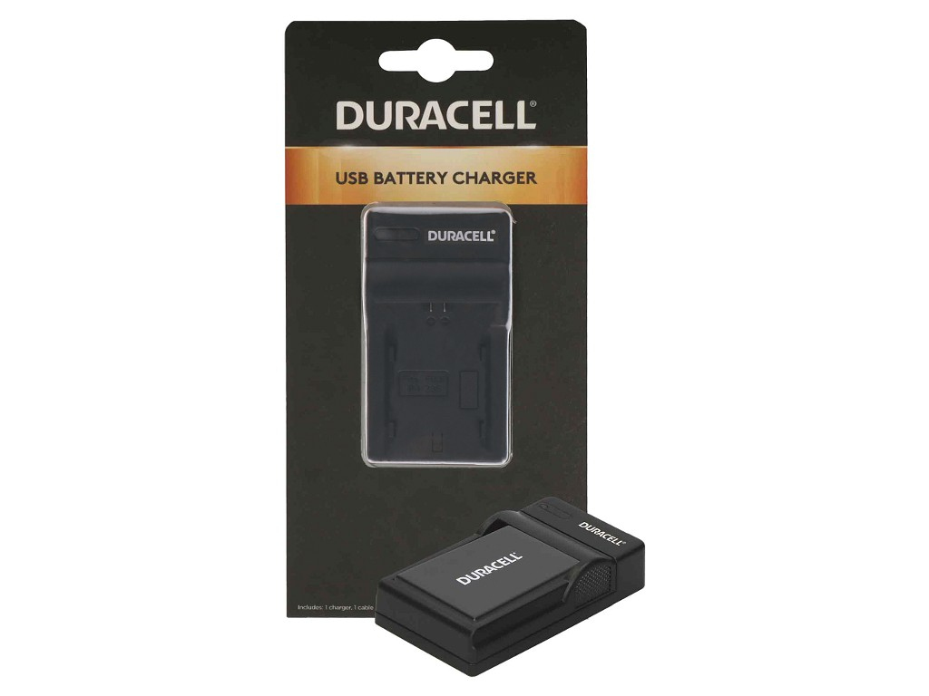 Digital Camera Battery Charger thumbnail