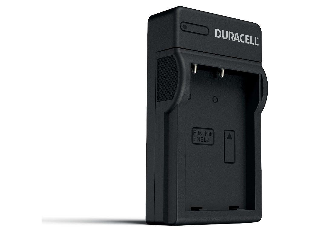 Digital Camera Battery Charger thumbnail