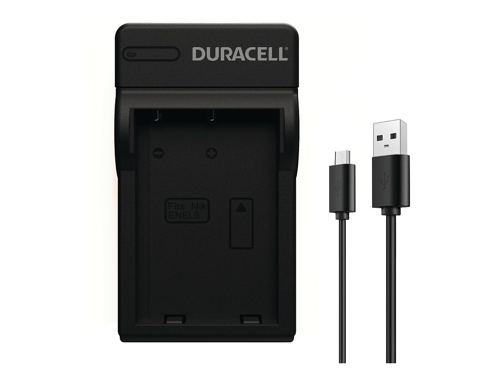 Digital Camera Battery Charger thumbnail