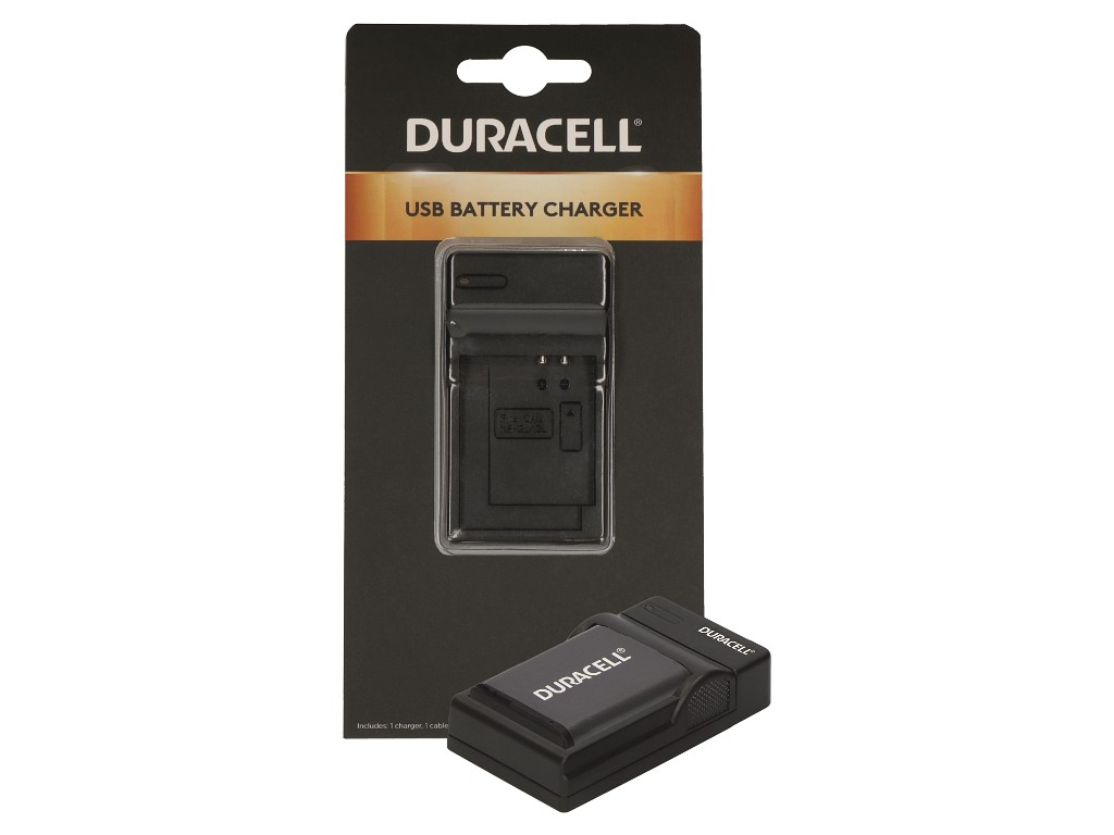 Digital Camera Battery Charger thumbnail