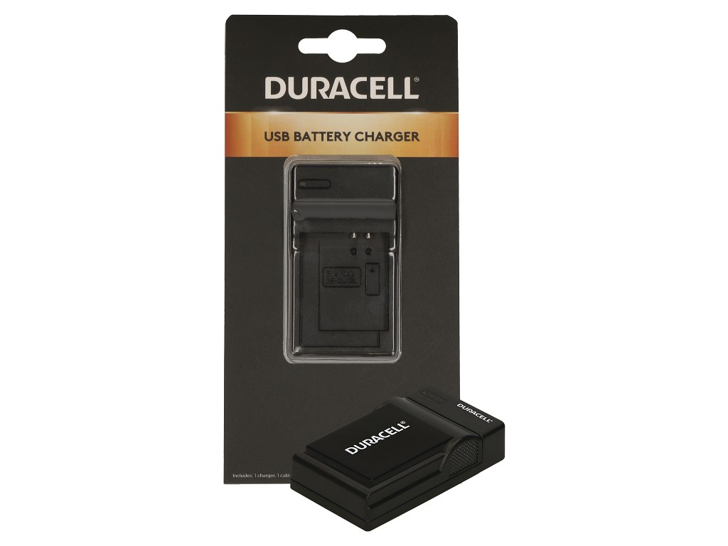 Digital Camera Battery Charger thumbnail