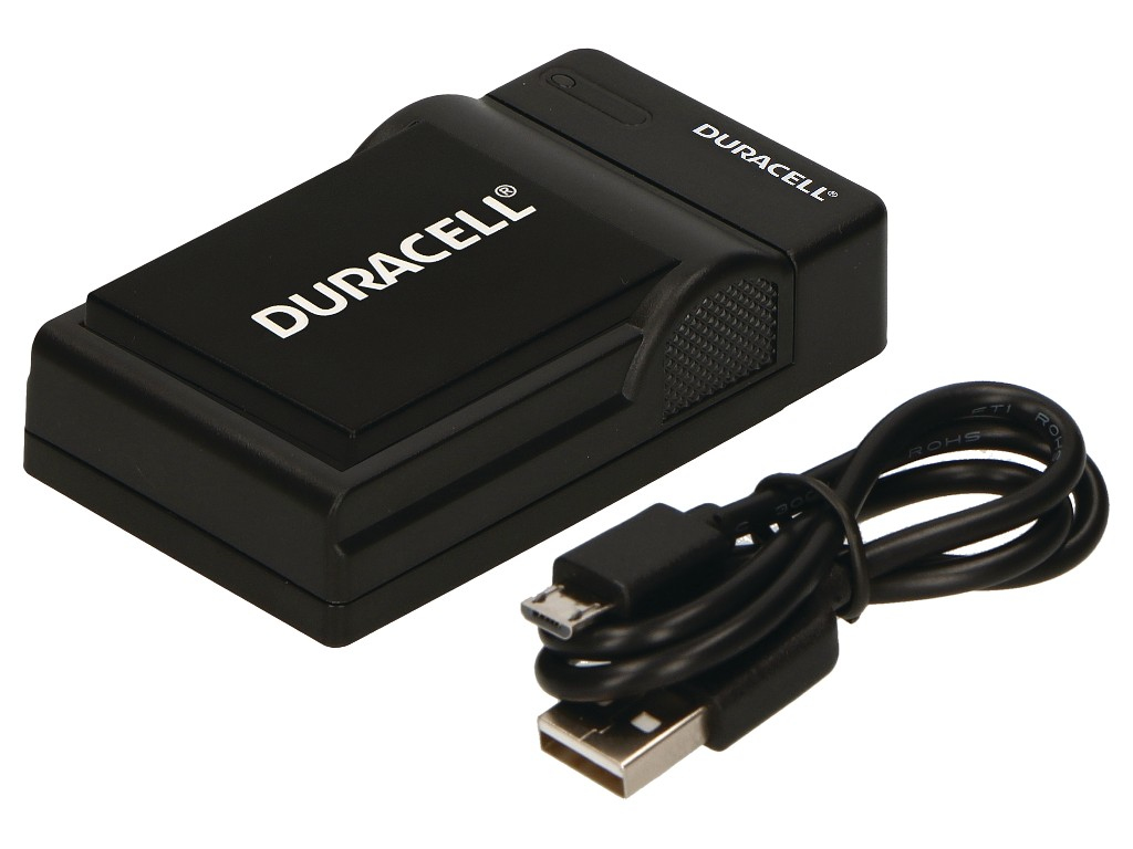 Digital Camera Battery Charger thumbnail