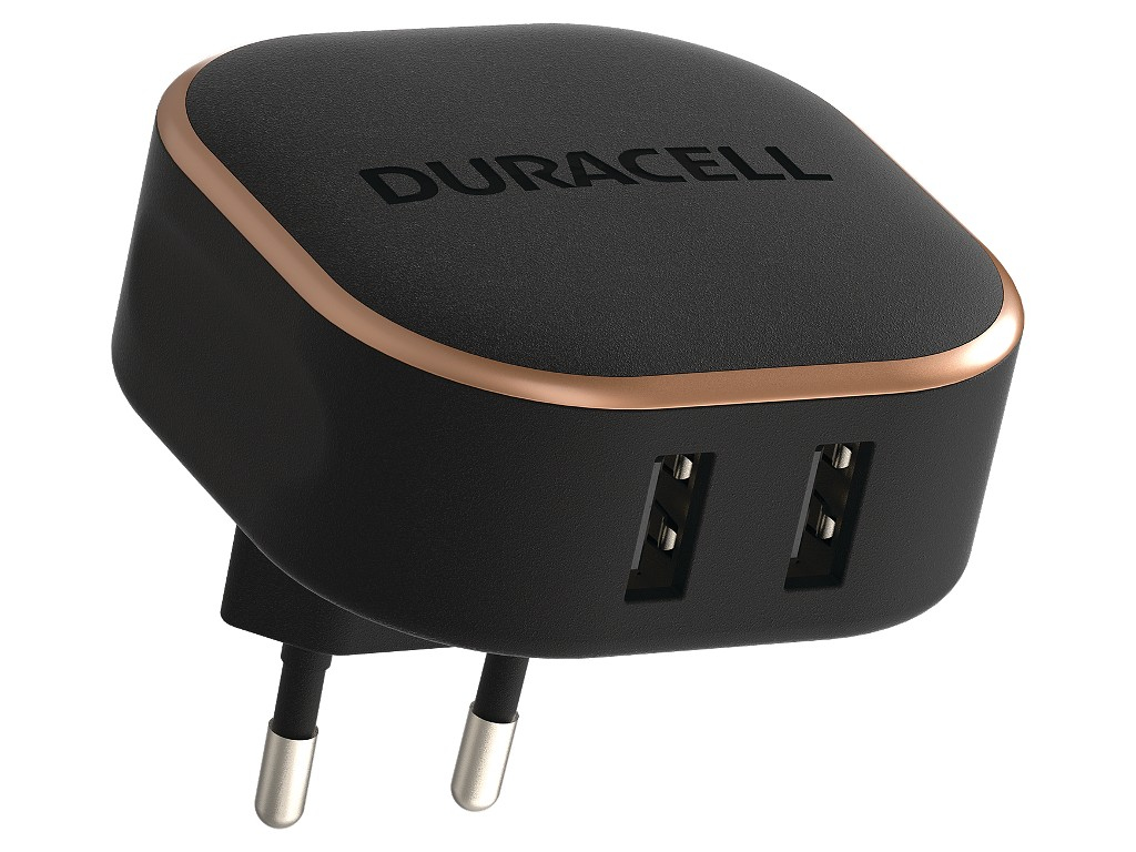 3.4A USB Phone/Tablet Charger thumbnail