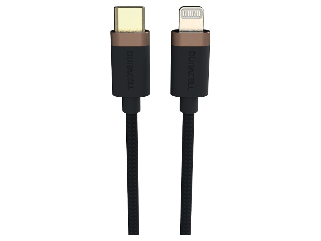1M USB-C to Lightning Braided thumbnail