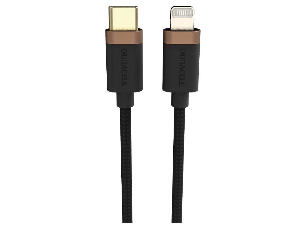 2M USB-C to Lightning Braided thumbnail