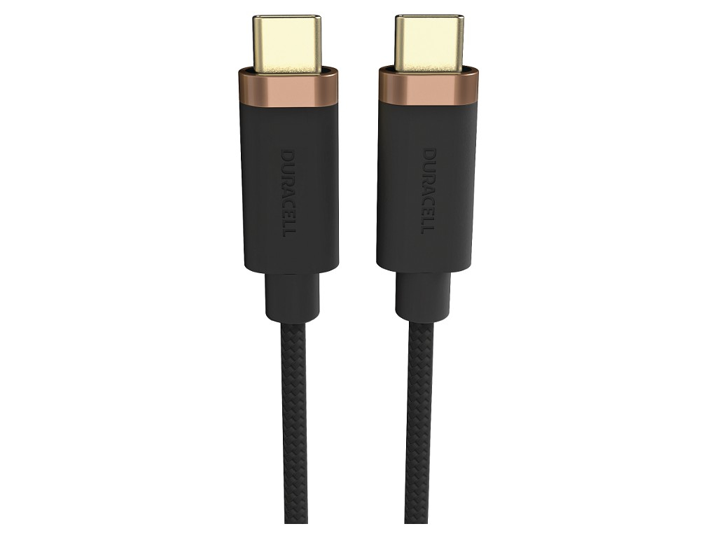 2m USB-C USB-C 3.2 Charge Cable thumbnail